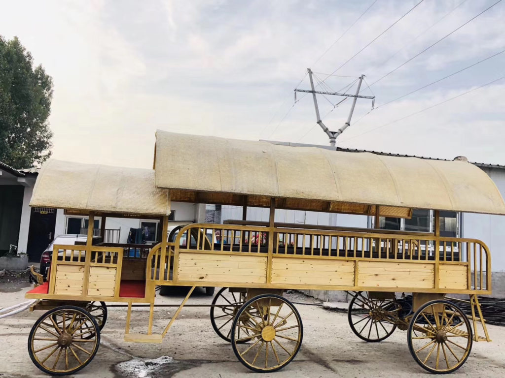 A chuckwagon is a type of field kitchen covered wagon historically used for the storage and transportation of food and cooking equipment on the prairies of the United States and Canada