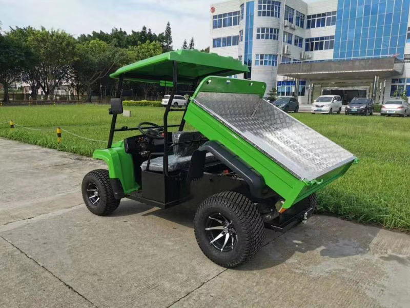 farm turf gator electric UTV for sale