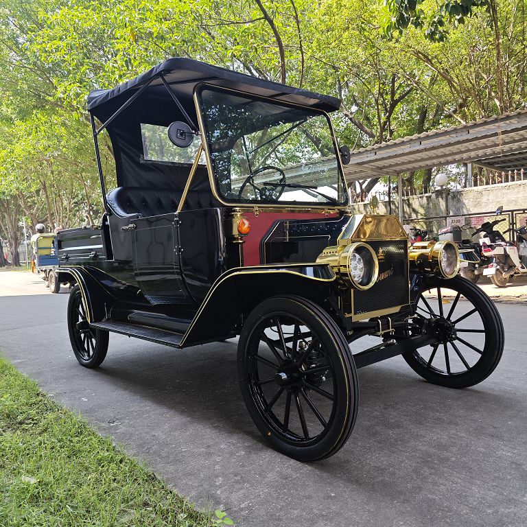 Ford model t touring pickup truck for sale