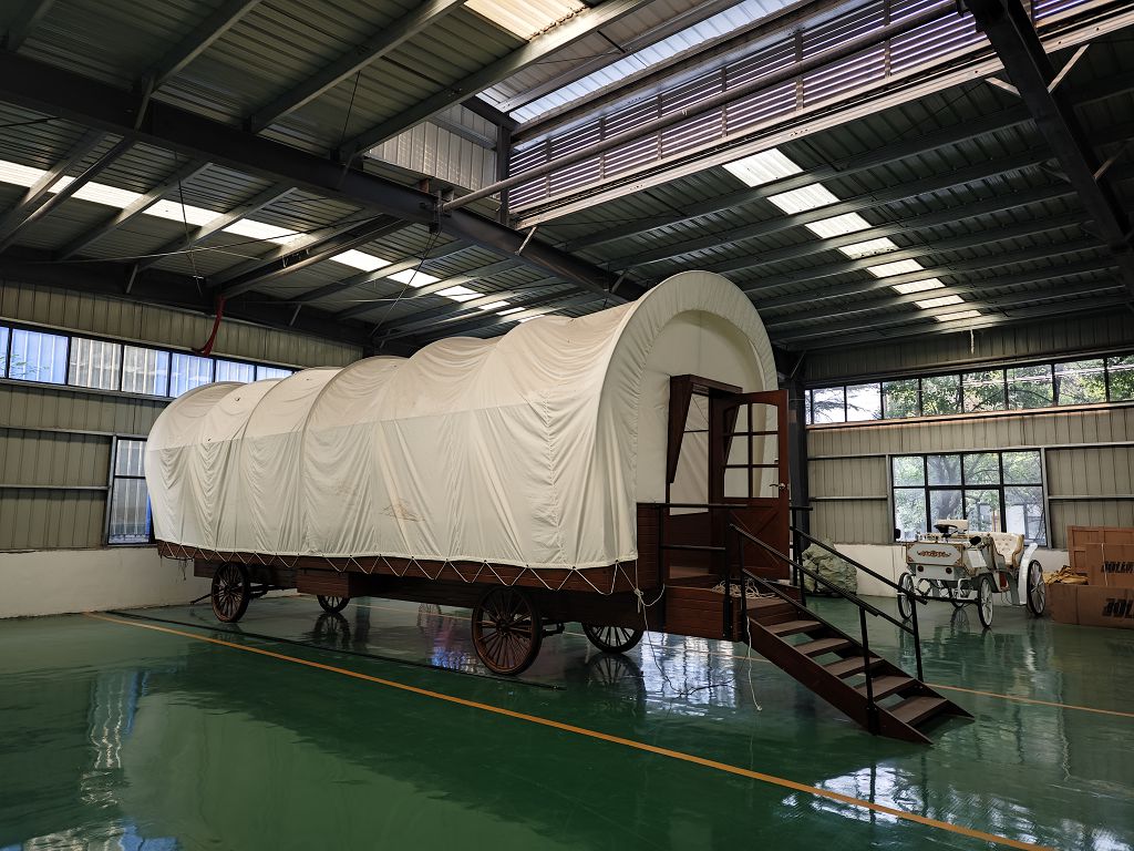Camp wagon for sale