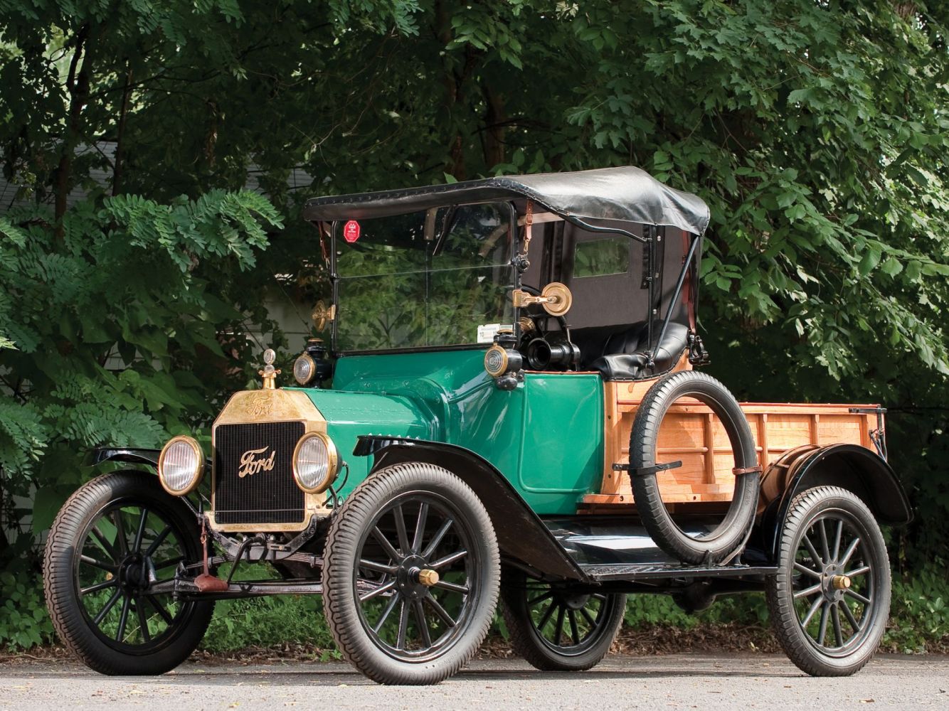 Model t pickup for sale
