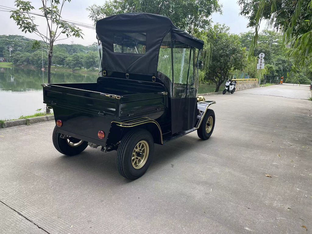 1915 Ford Model T Roadster Pickup